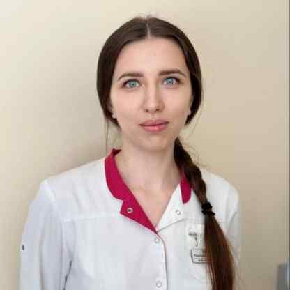 Руденок Надежда Валерьевна