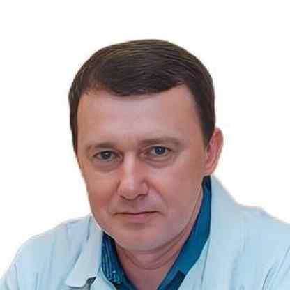 Шишпоренок Олег Петрович