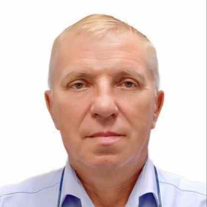 Крипец Сергей Николаевич