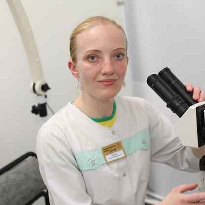 Бугаева Елена Валерьевна