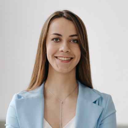 Базылева Ольга