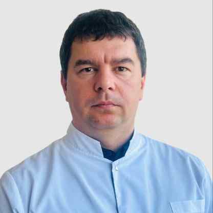 Солдатенко Сергей Николаевич