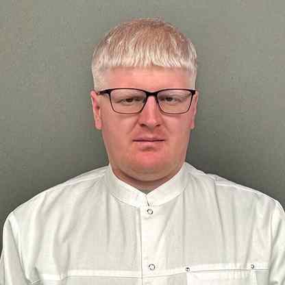 Котович Роман Сергеевич