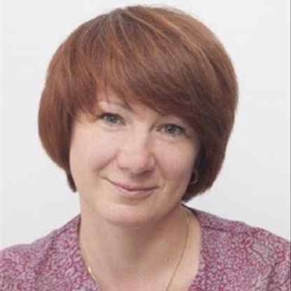 Варницкая Юлия Михайловна