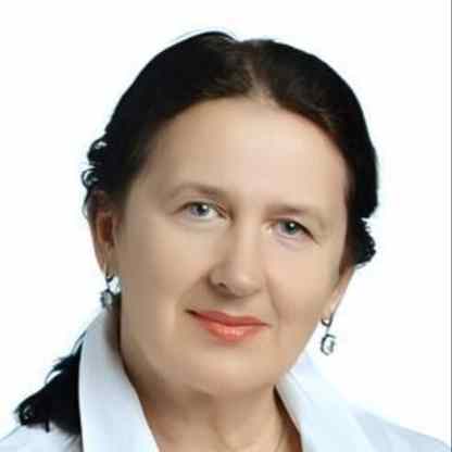 Пантюхова Галина Станиславовна