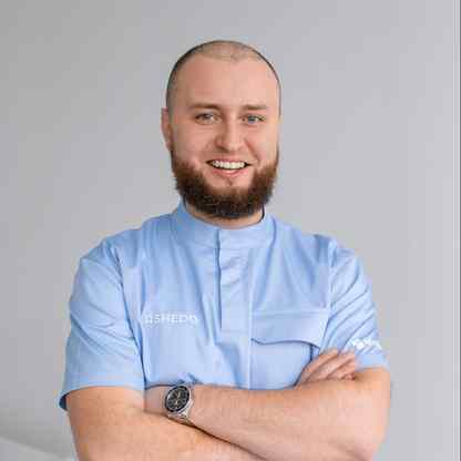 Балацун Евгений Андреевич