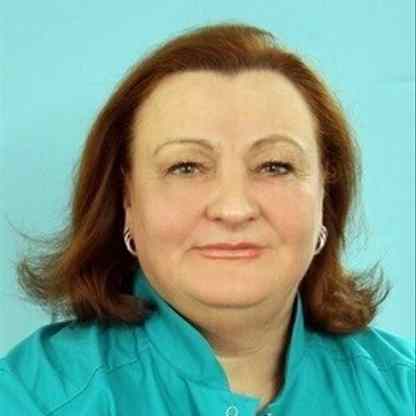 Кононович Елена Николаевна