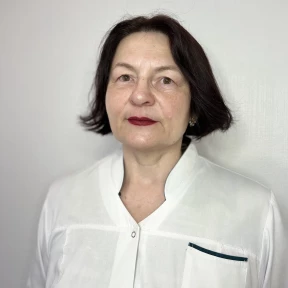 Синкевич Ирина Николаевна