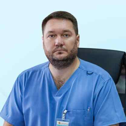 Якимович Дмитрий Францевич