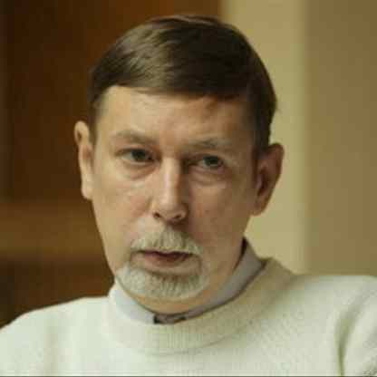 Гончаров Виктор Владимирович