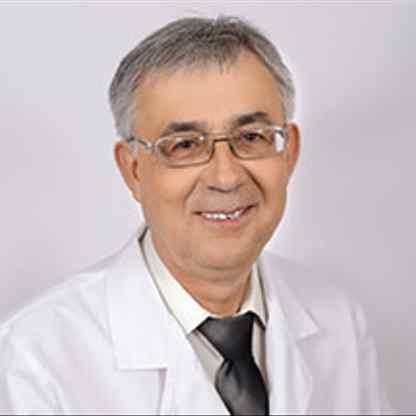 Свистунович Геннадий Леонтьевич