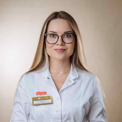 Гзирян Евгения Владимировна