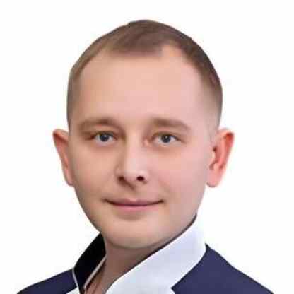 Машкин Анатолий Игоревич