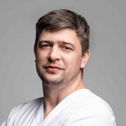 Федоров Михаил Сергеевич