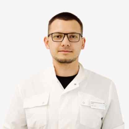 Хмель Владислав Александрович