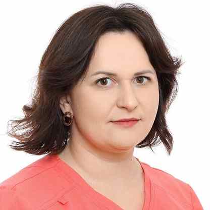 Водейко Гражина Ивановна