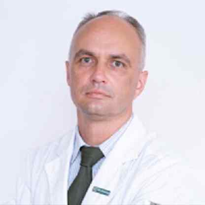 Визгалов Сергей Александрович