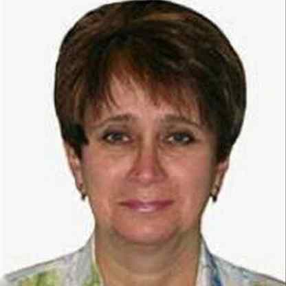 Шевчик Инесса Валерьевна