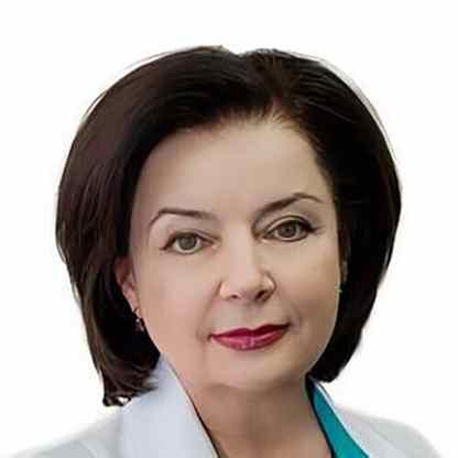 Войнилович Татьяна Ивановна