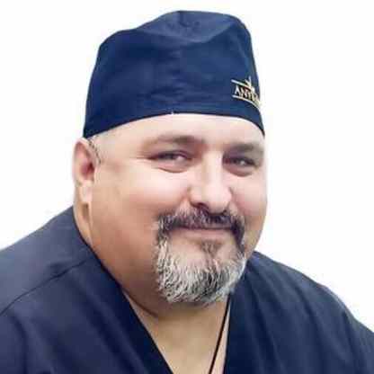 Кракасевич Виталий Иванович