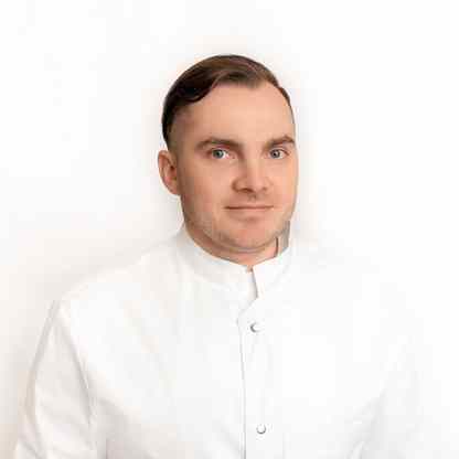 Пашкевич Павел Васильевич