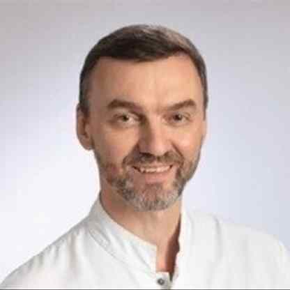 Ходасевич Алексей Николаевич