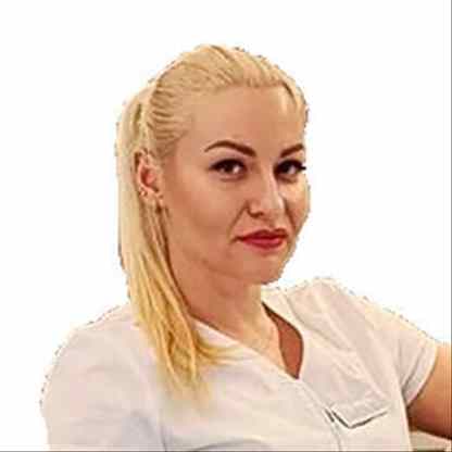 Шифрина Мария Борисовна