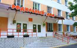 Роддом г. Новополоцк