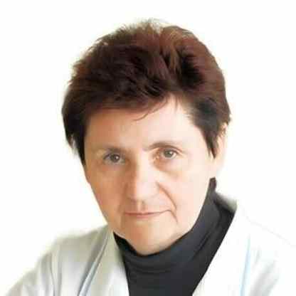 Мамонова Татьяна Викторовна