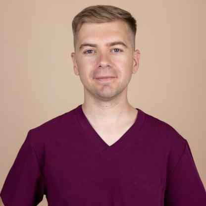 Кирикович Дмитрий Олегович