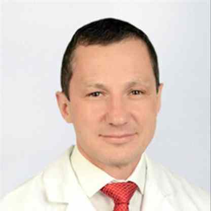 Святощик Николай Стахиевич