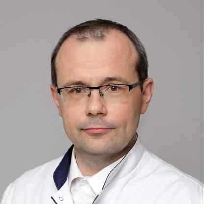 Гаманович Андрей Игоревич