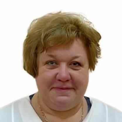 Новицкая Людмила Вячеславовна