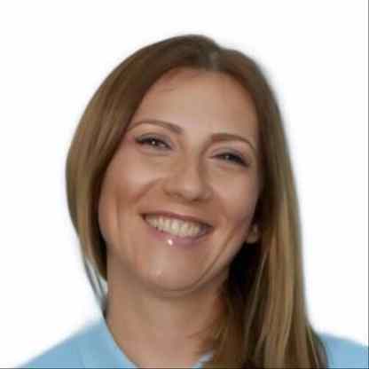 Корхова Наталия Валерьевна