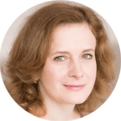 Бланк Оксана