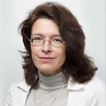 Верещагина Мария Александровна