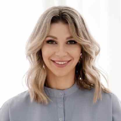 Салажкова Алина Андреевна