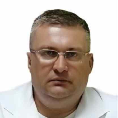 Подольский Дмитрий Валерьевич