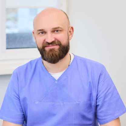 Климчук Иван Петрович