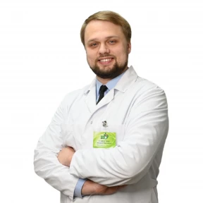 Савостин Андрей Павлович