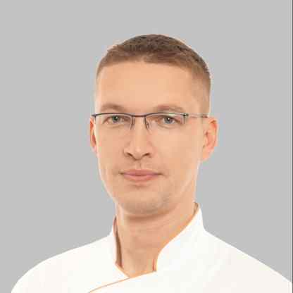 Беляев Александр Игоревич