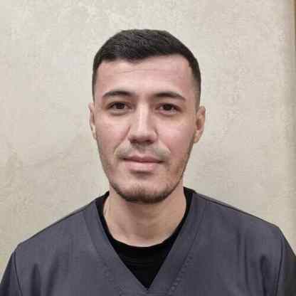 Бекчанов Шахзод