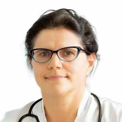 Сердюкова Ольга Александровна