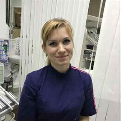 Венчагова Наталья Михайловна