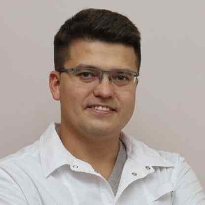 Ходьков Евгений Константинович