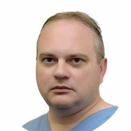 Федорков Алексей Чеславович