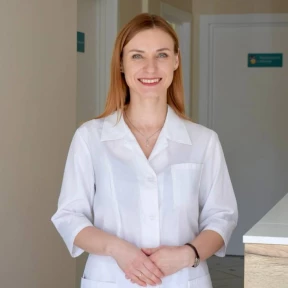 Синявская Юлианна Ивановна