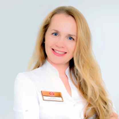 Гутовец Елена Анатольевна