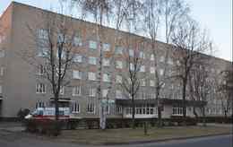 «Поликлиника №9 г. Могилева»