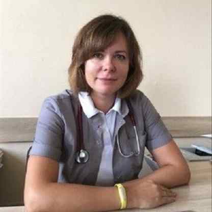 Суботка Татьяна Анатольевна